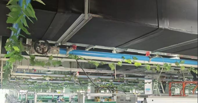 福斯特超級鋁合金管道